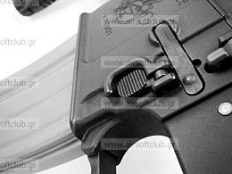 Knights SR16 E3 IWS 105R